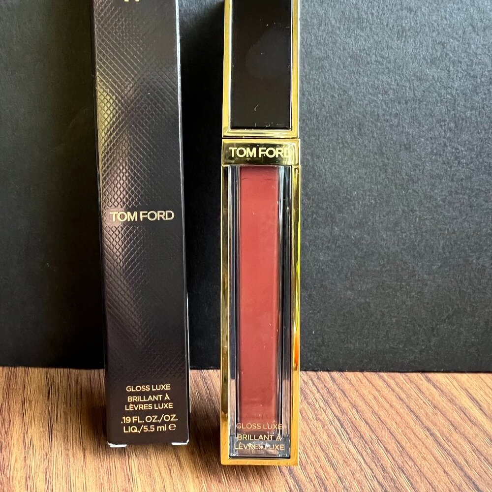 Tom Ford Gloss Luxe - 20 Phantôme